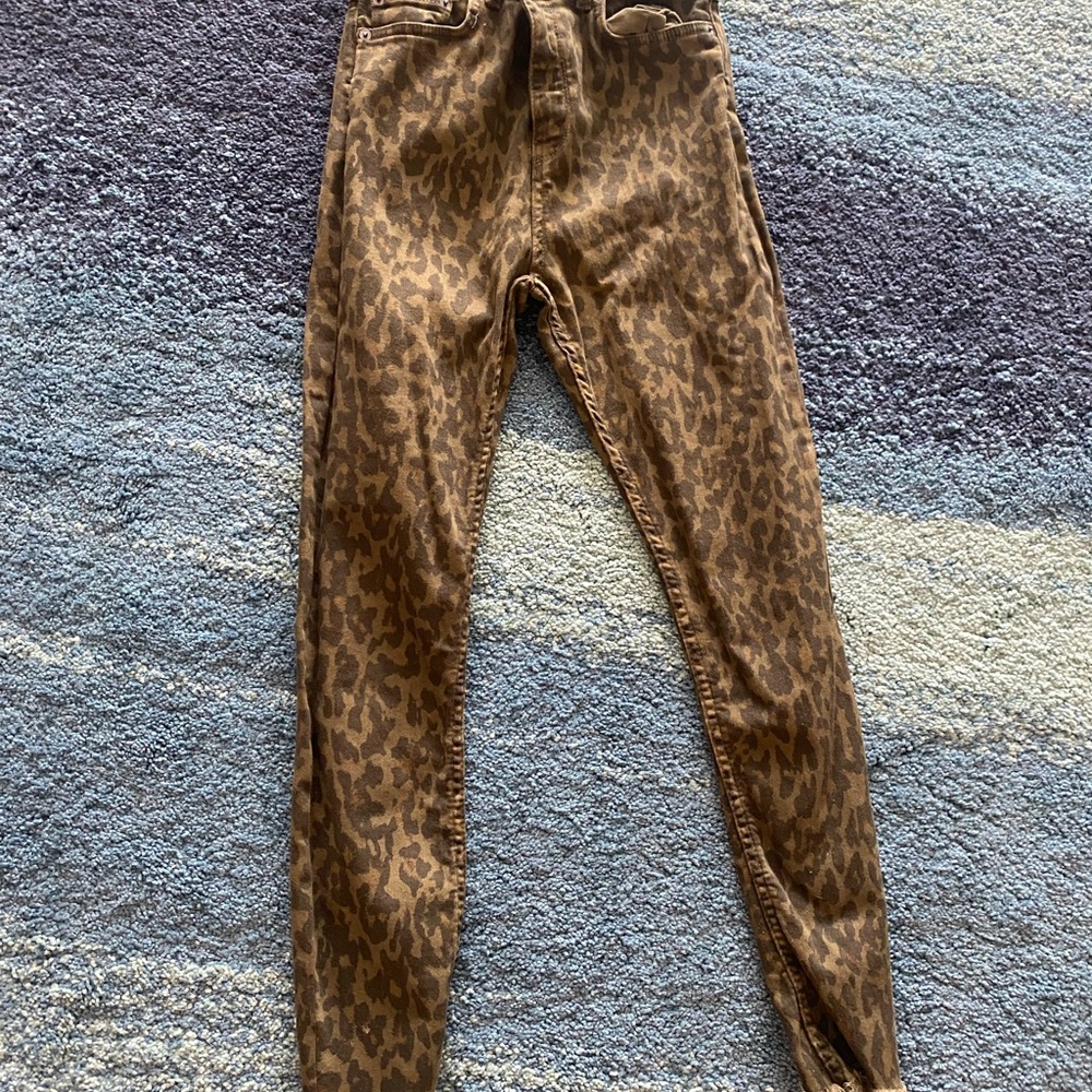 Jeans  Zara